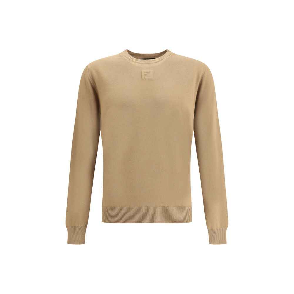 Fendi Wool Sweater