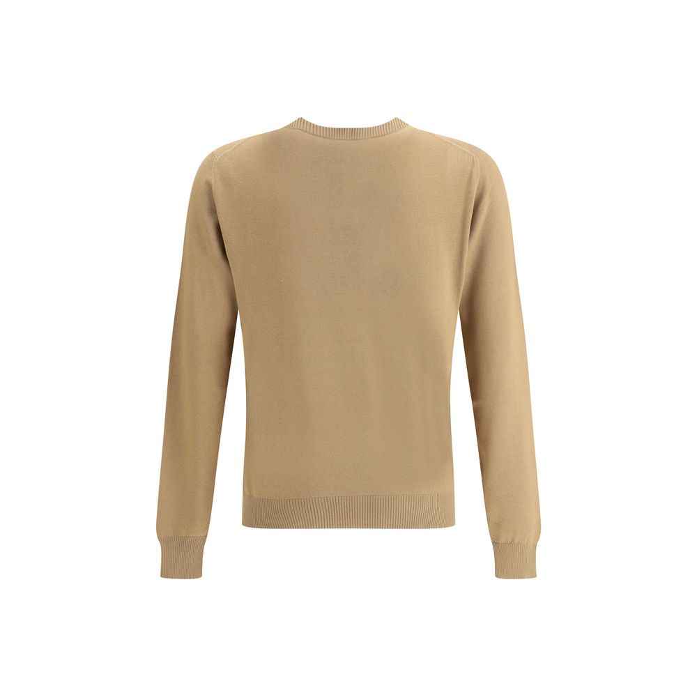 Fendi Wool Sweater