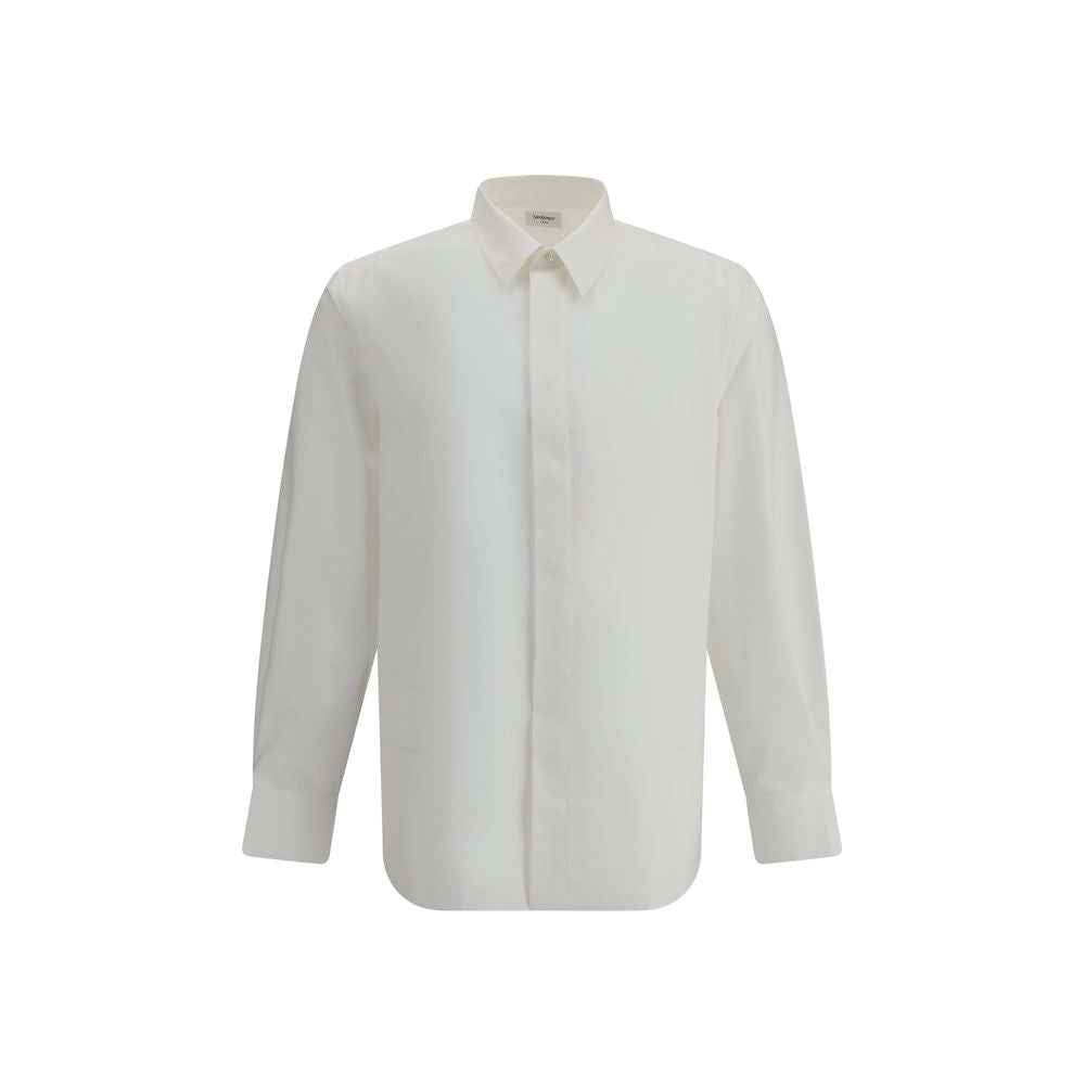 Saint Laurent Cotton Shirt