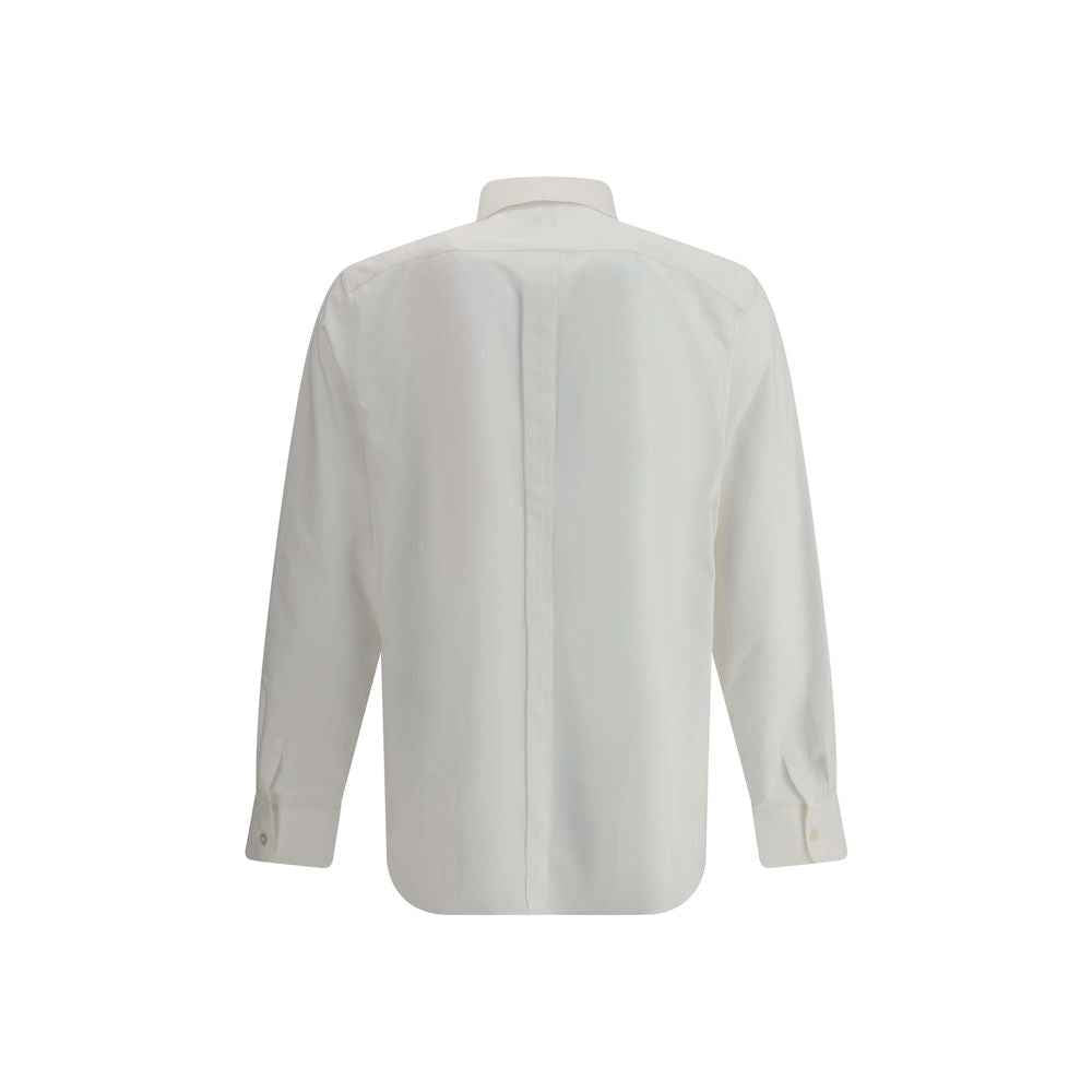Saint Laurent Cotton Shirt