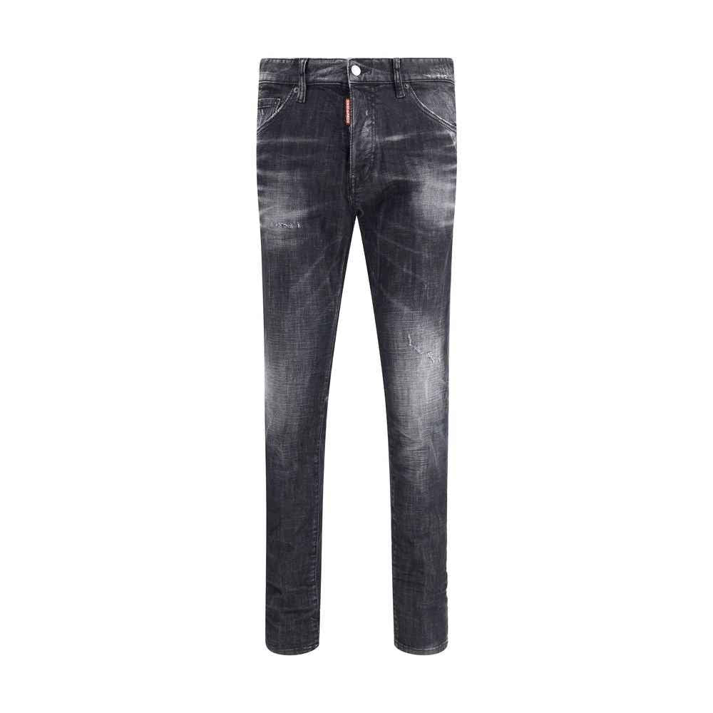 Dsquared² Cool Guy Jeans