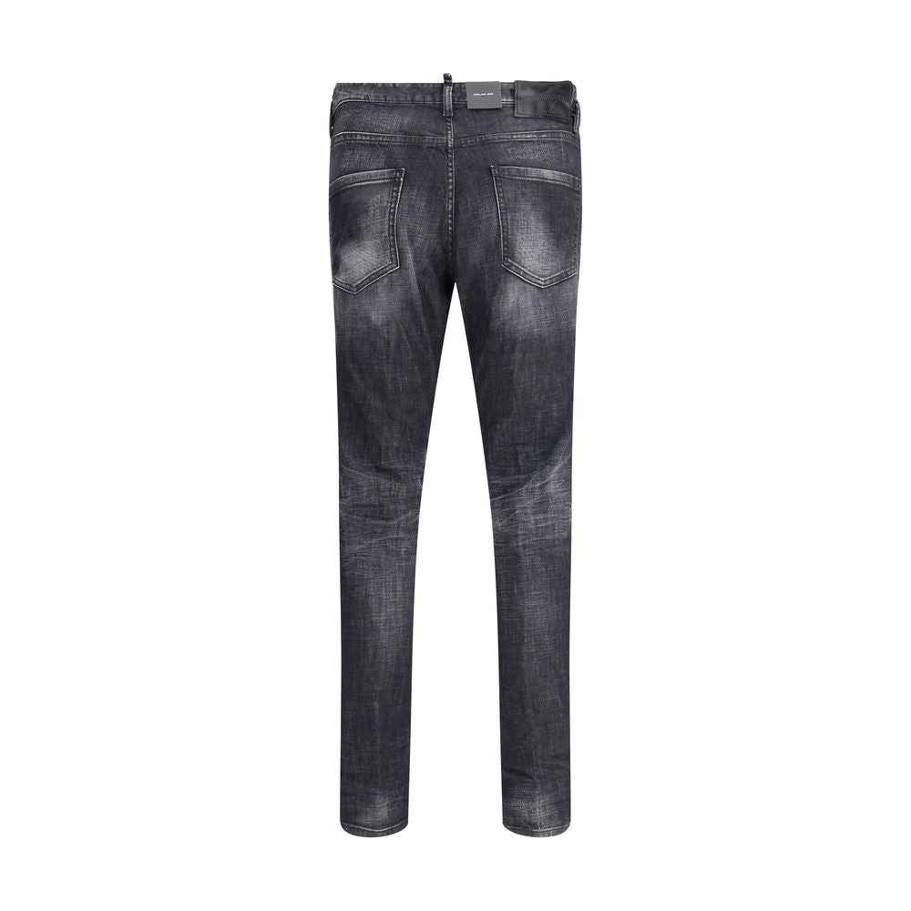 Dsquared² Cool Guy Jeans