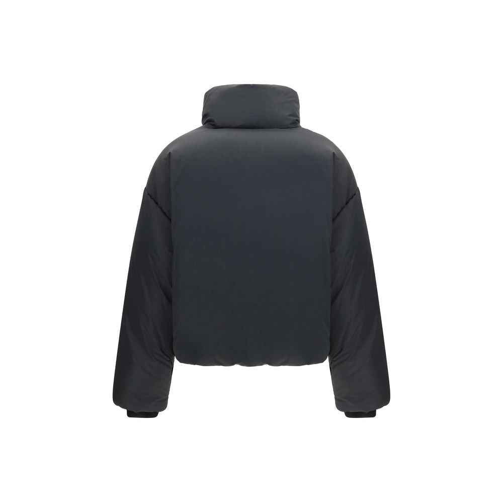 Ami Paris Ami De Coeur Down Jacket