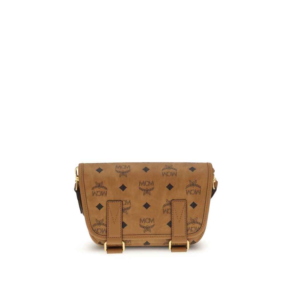 MCM Aren mini Shoulder Bag
