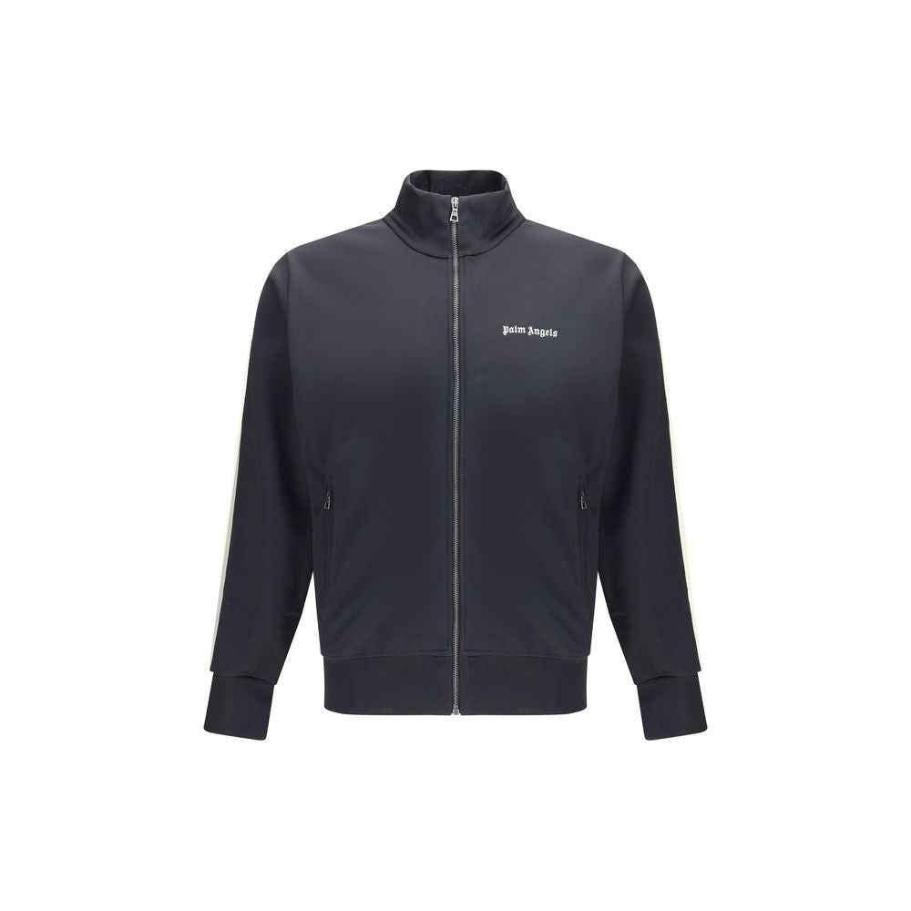 Palm Angels Zip Sweatshirt
