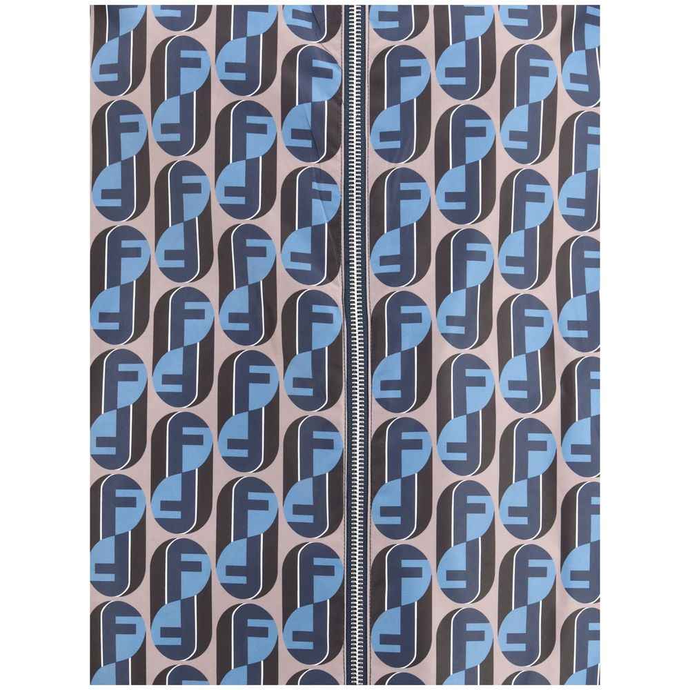 Fendi Reversible K-Way