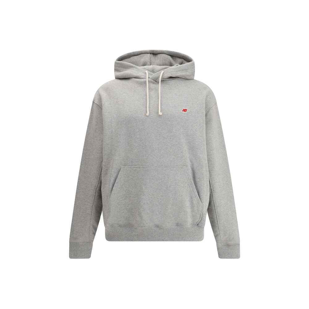 New Balance Hoodie with mini logo
