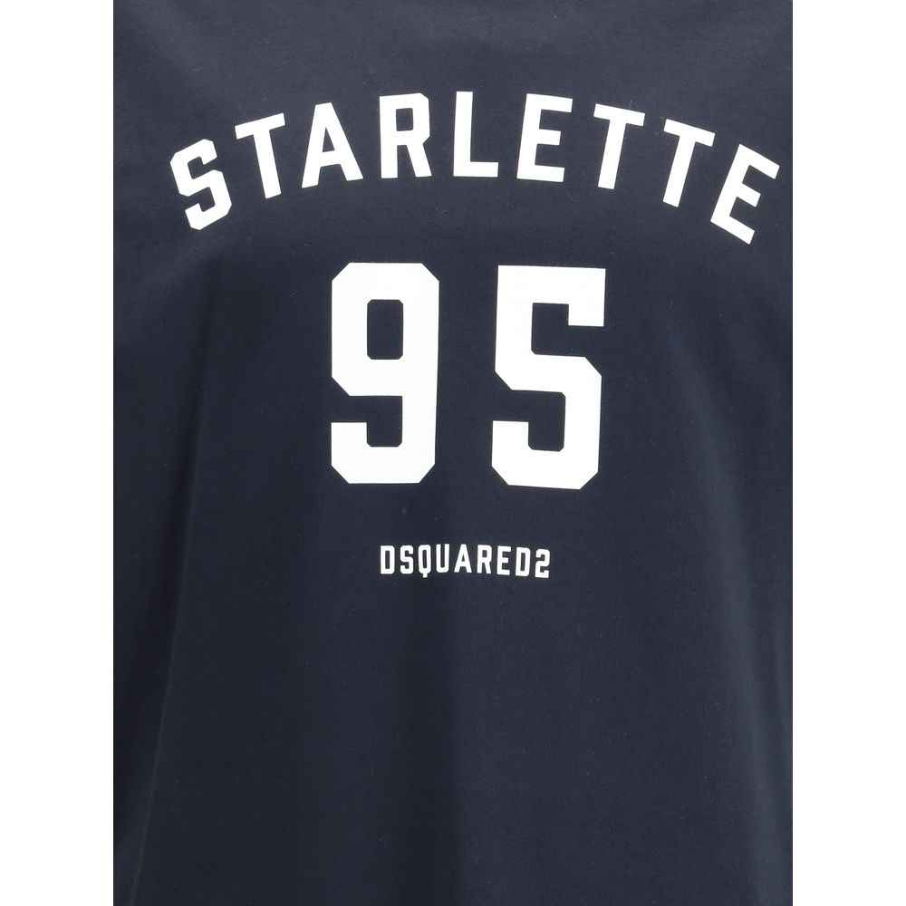 Dsquared² Logo T-Shirt