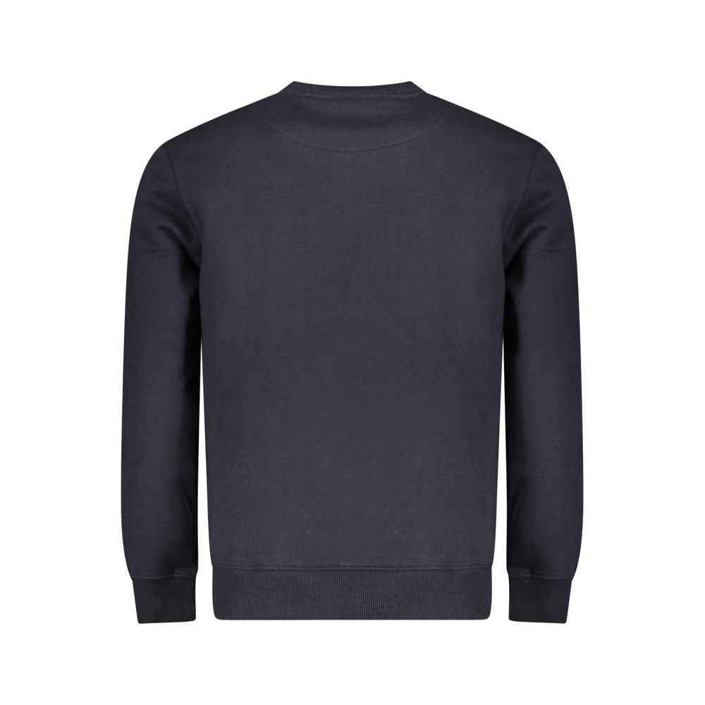 Pepe Jeans Blue Cotton Men Sweater