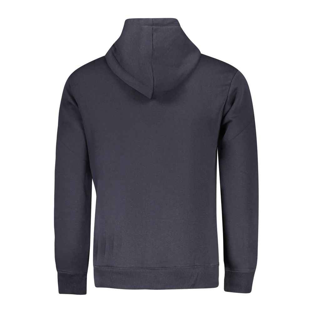 Pepe Jeans Blue Cotton Men Sweater
