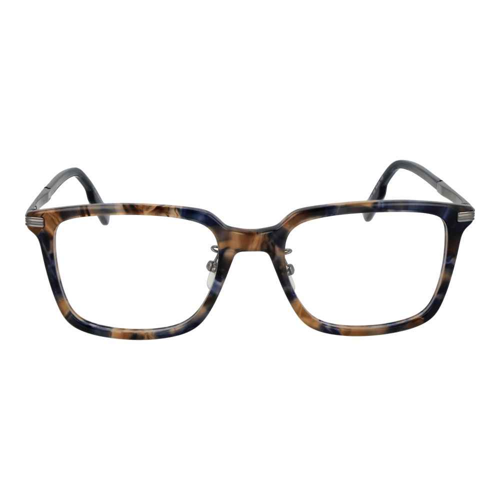 Ermenegildo Zegna Multicolor Men Optical Frames