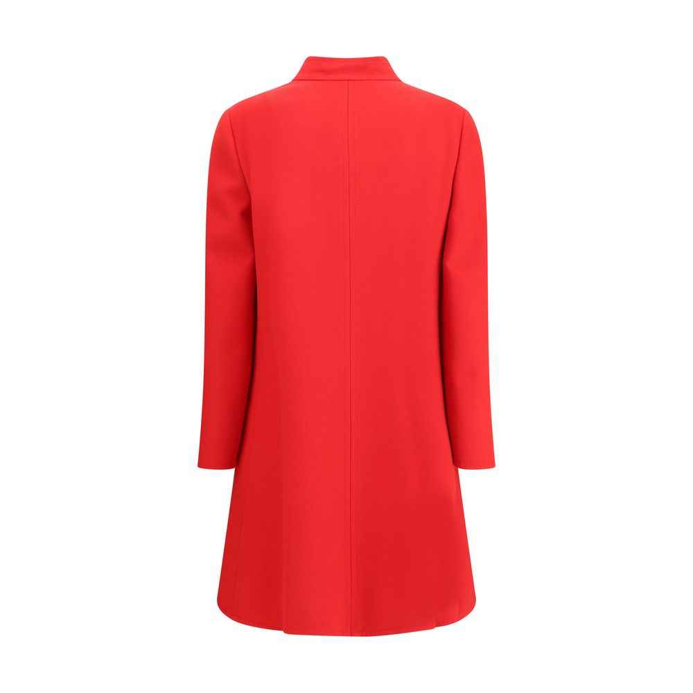 Valentino Virgin wool Coat