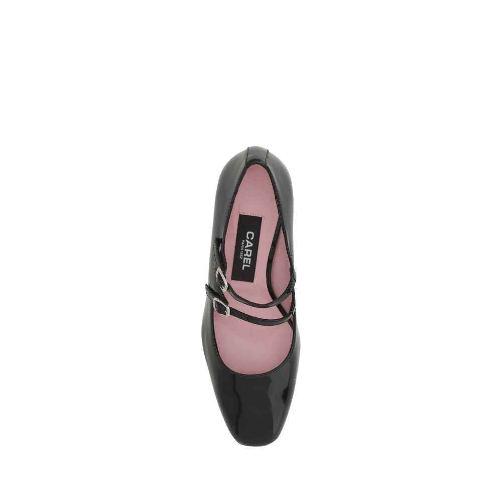 Carel Paris Alice Mary Jane Pumps