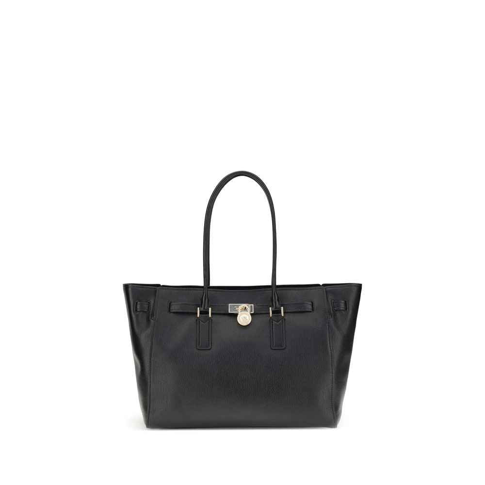 Michael Kors Hamilton Moderne large Tote Bag