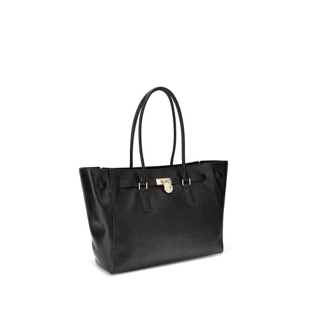 Michael Kors Hamilton Moderne large Tote Bag