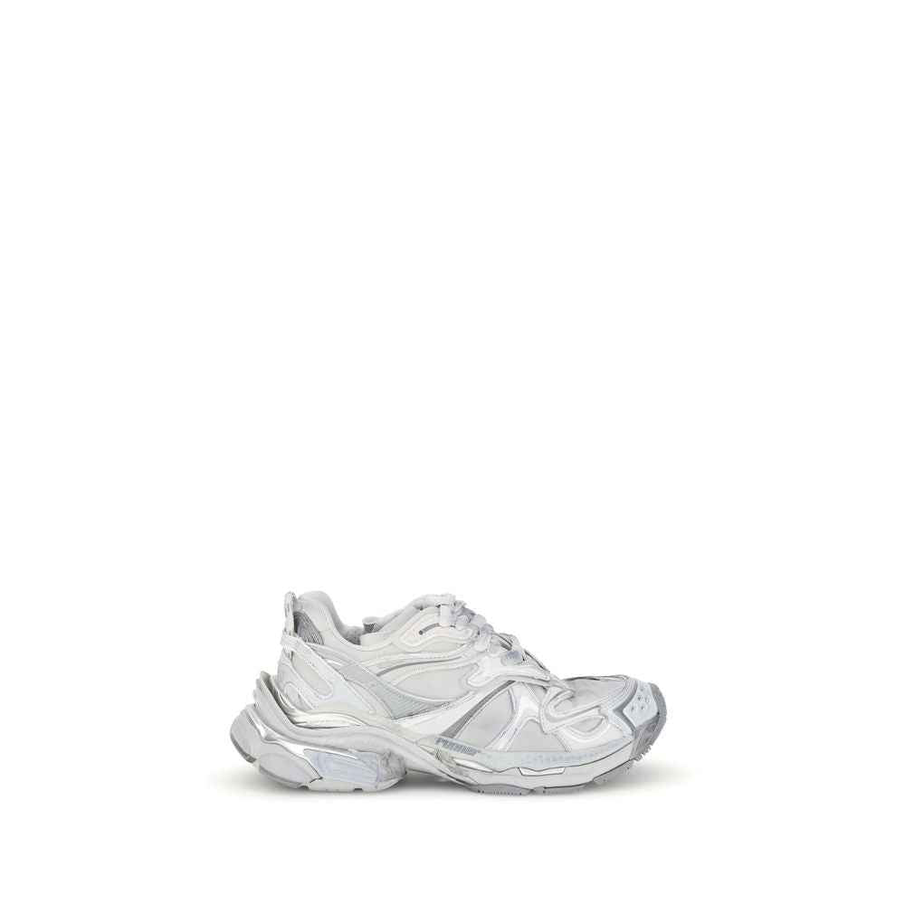 Balenciaga Runner 2.0 Sneakers