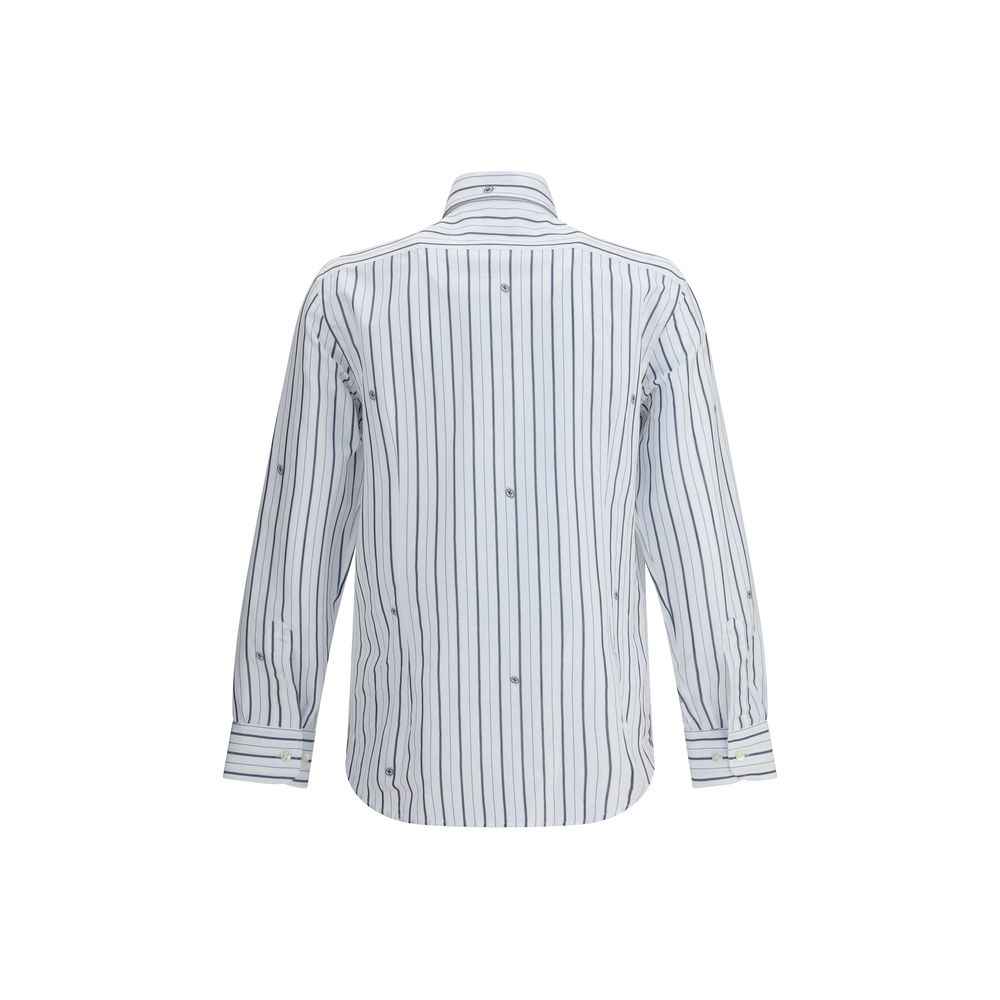 Etro Striped Shirt
