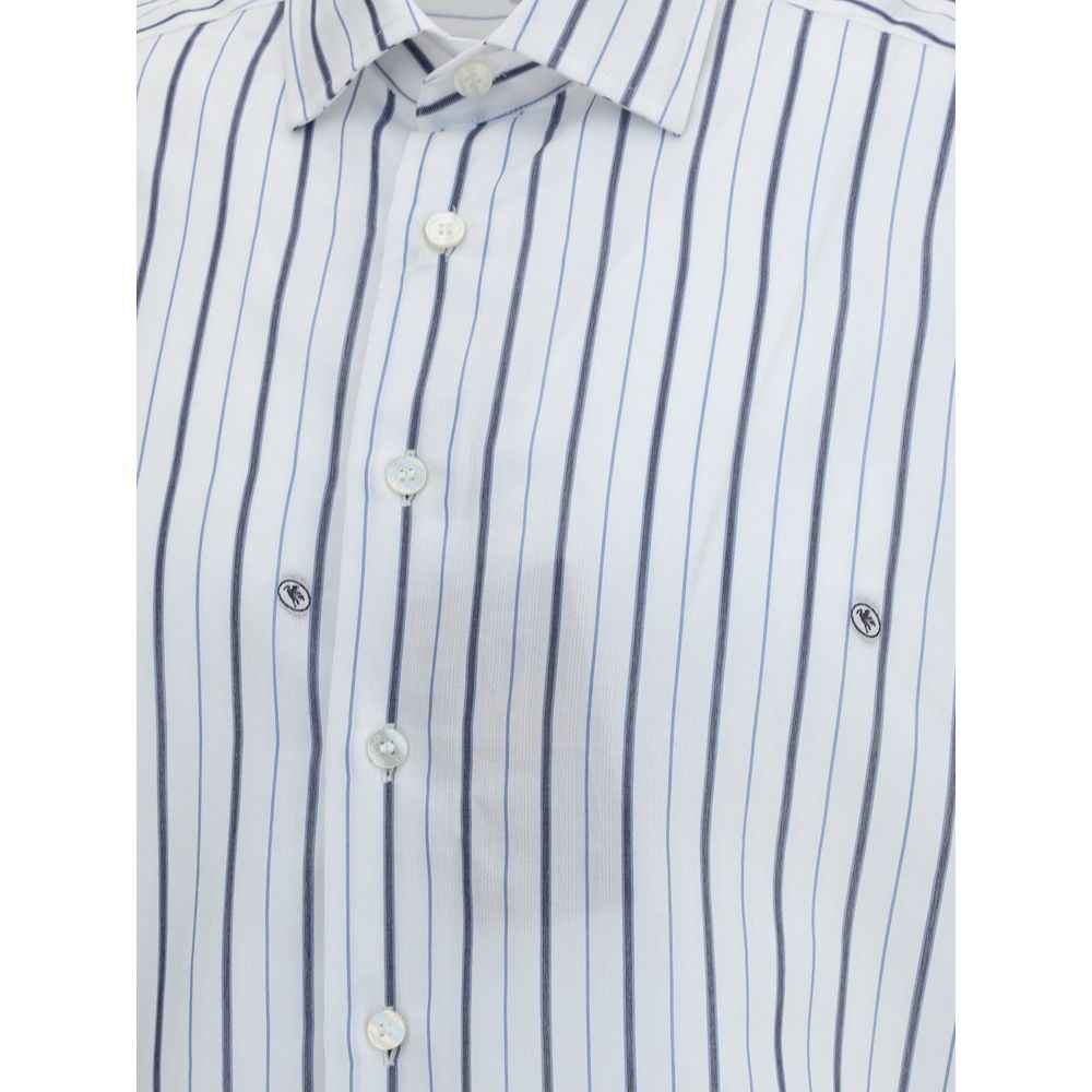 Etro Striped Shirt