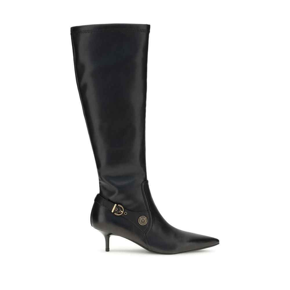 PINKO Knee-Length Boots