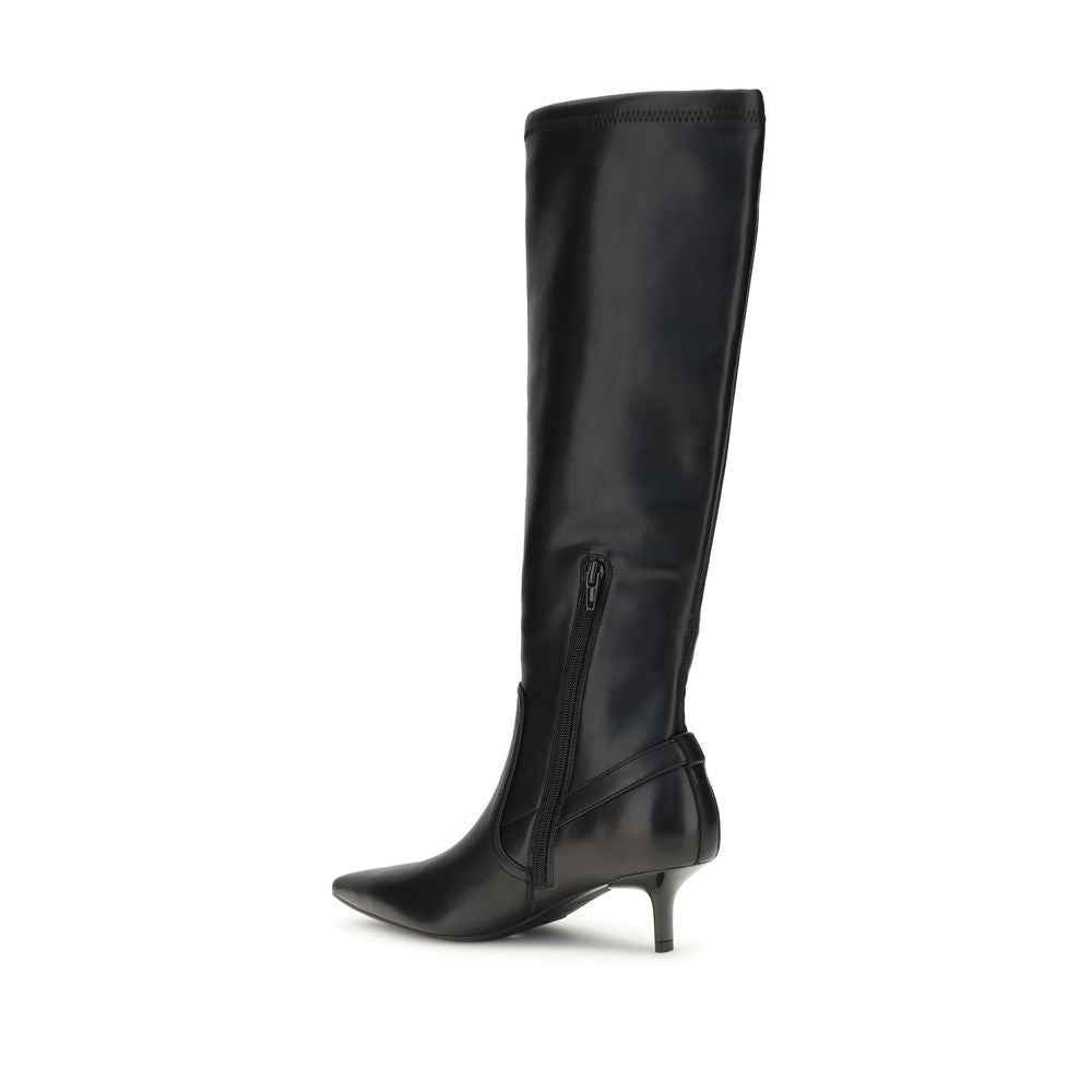 PINKO Knee-Length Boots