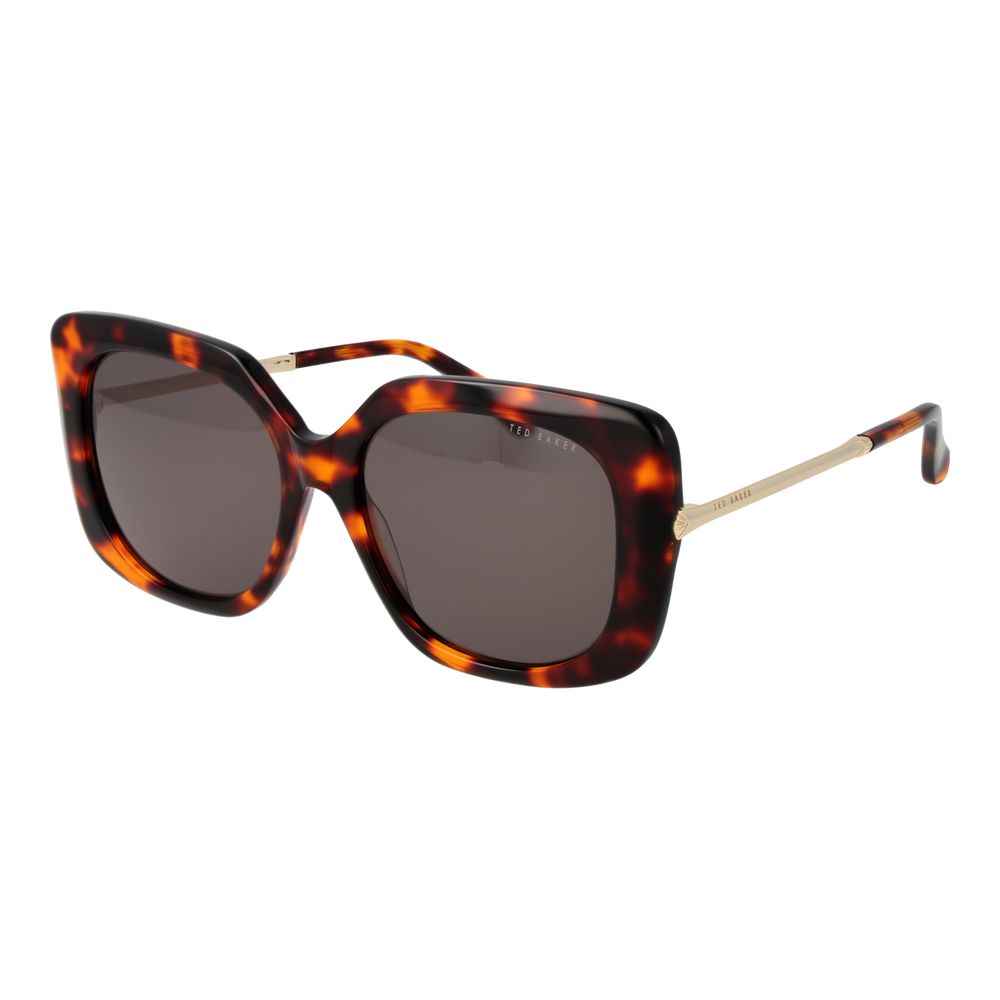 Ted Baker Brown Women Sunglasses
