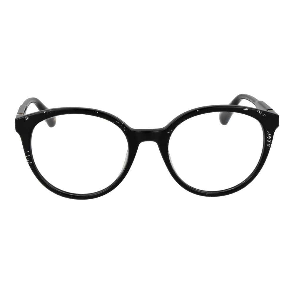 Christian Lacroix Brown Women Optical Frames