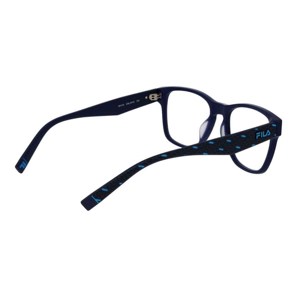 Fila Blue Men Optical Frames