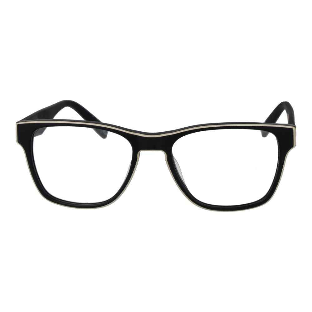 Fila Black Unisex Optical Frames