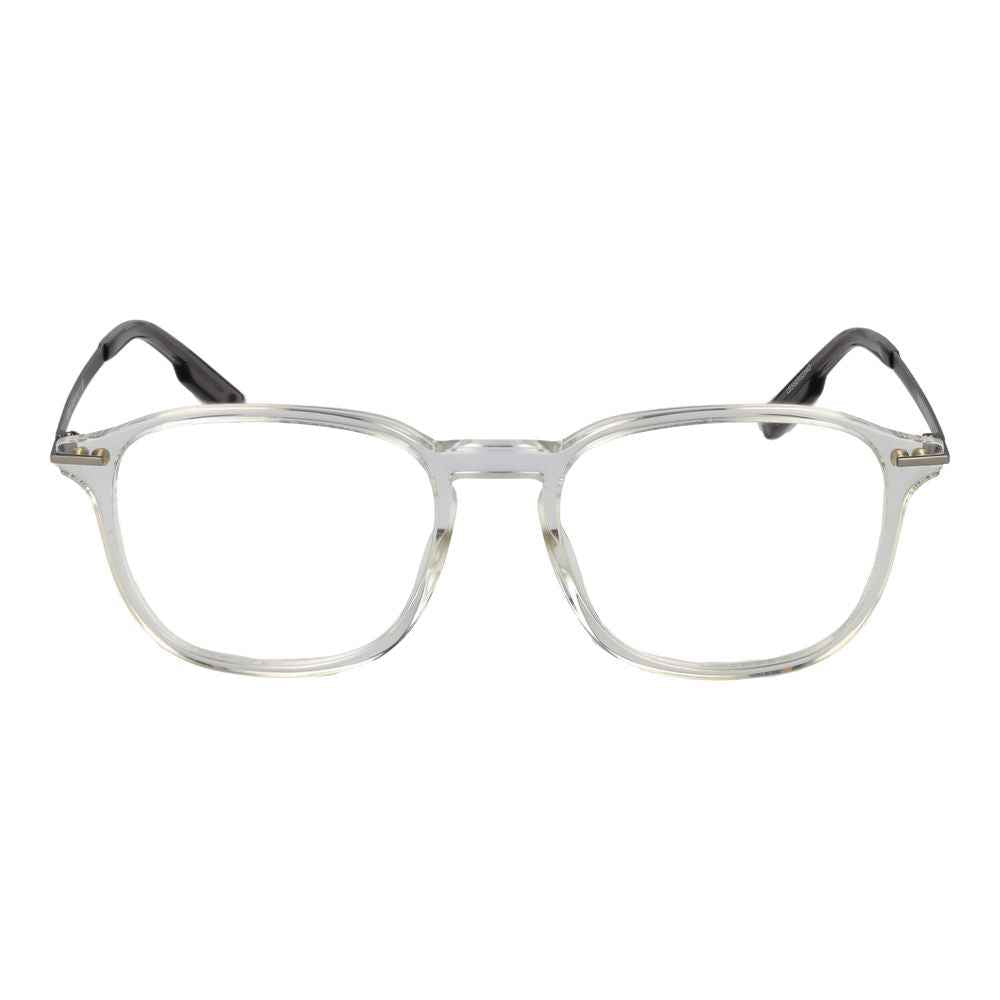 Ermenegildo Zegna Transparent Men Optical Frames