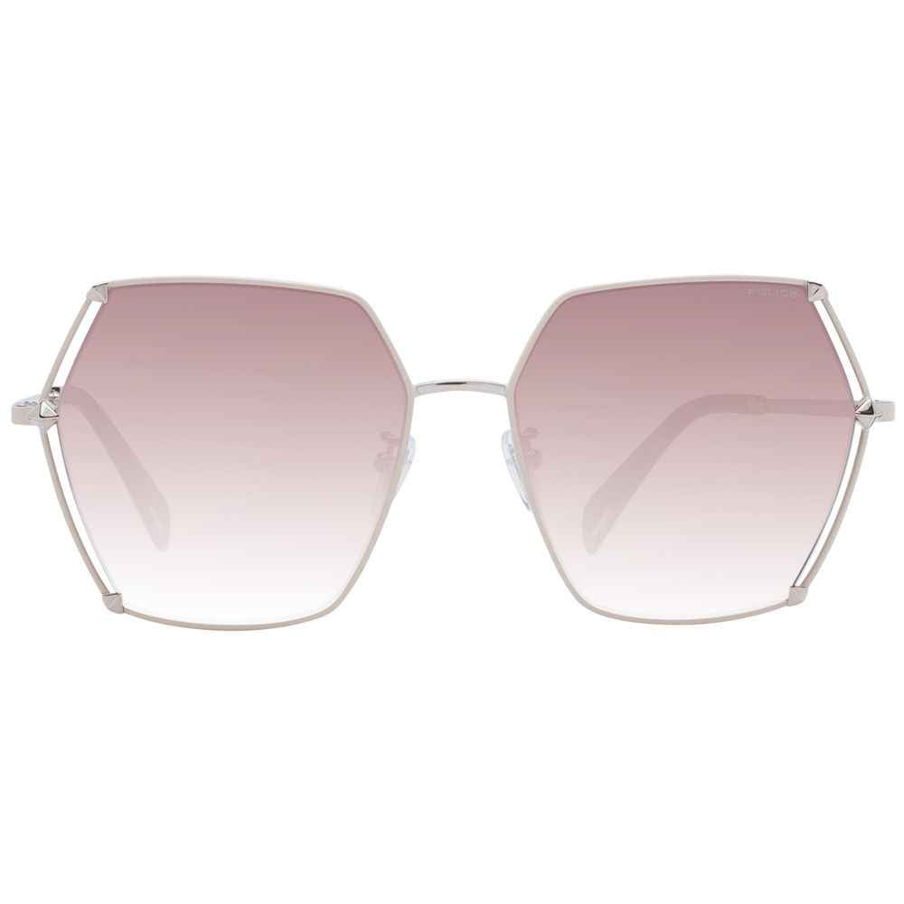 Police Pink Women Sunglasses