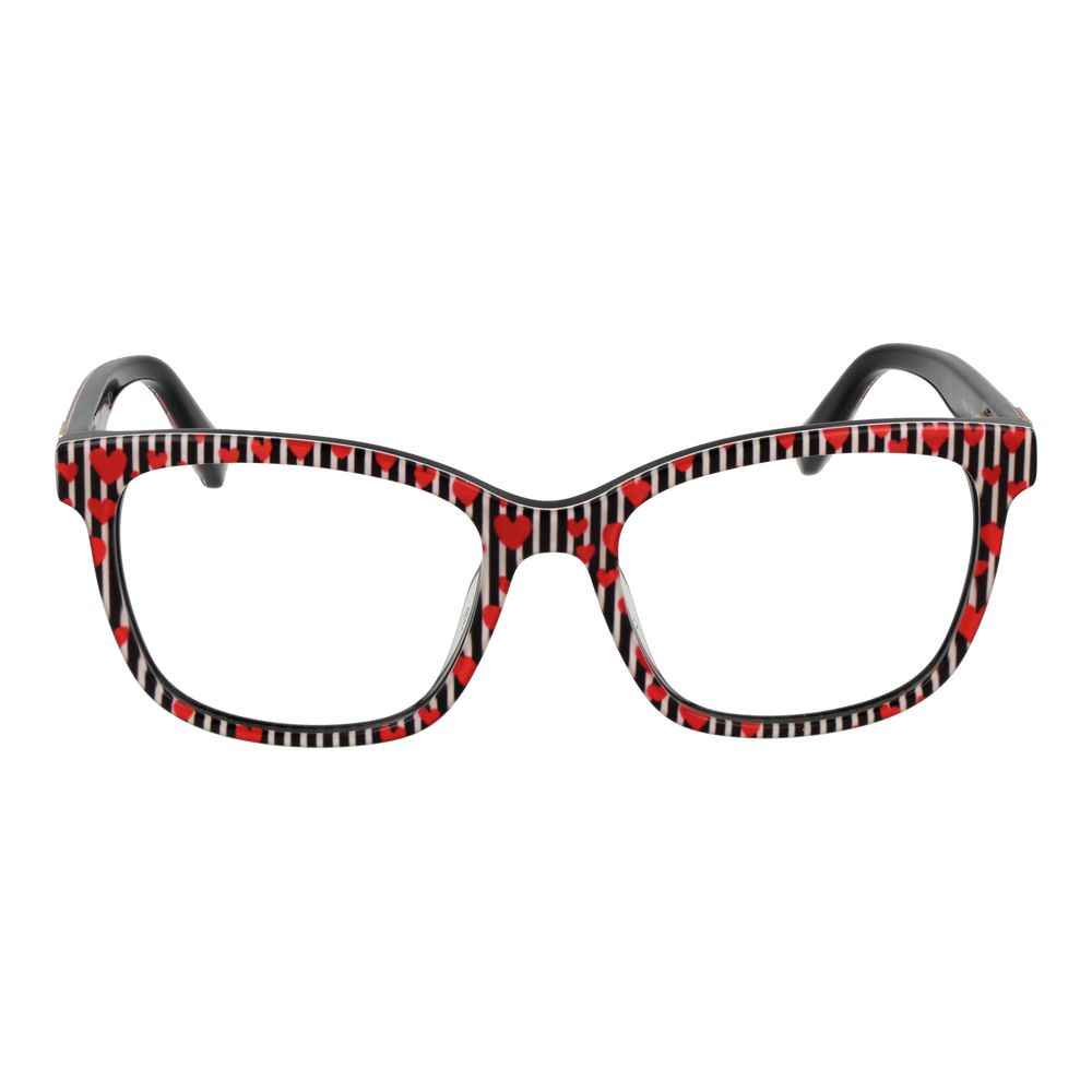 Love Moschino Multicolor Women Optical Frames