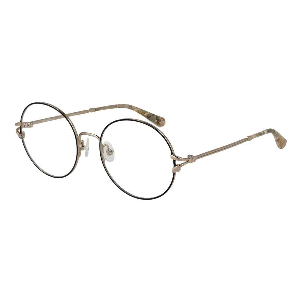 Christian Lacroix Beige Women Optical Frames