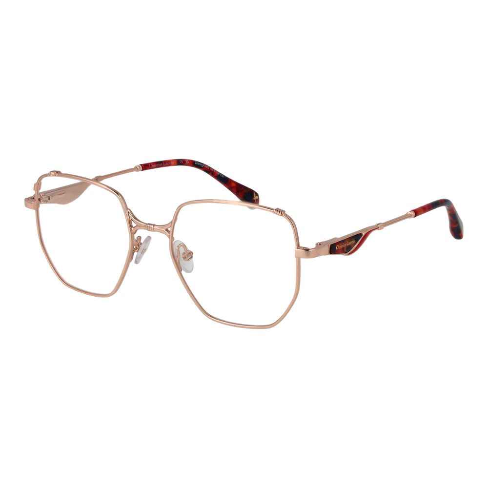 Christian Lacroix Pink Women Glasses Frame