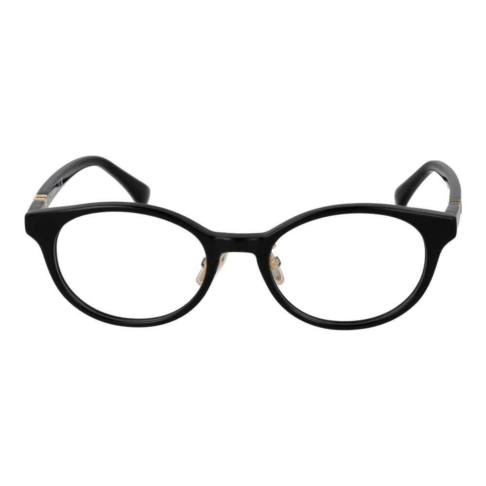 Max Mara Black Women Optical Frames