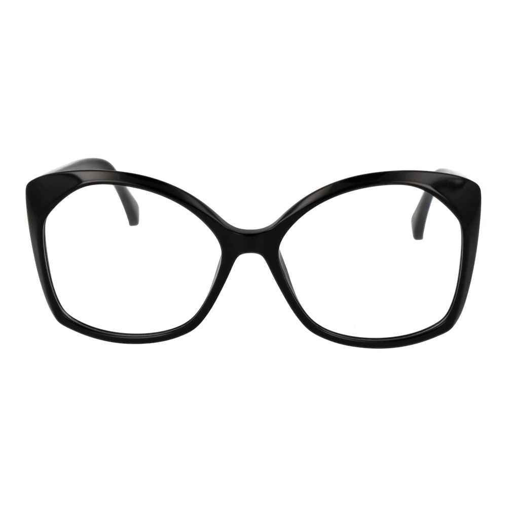 Max Mara Black Women Optical Frames