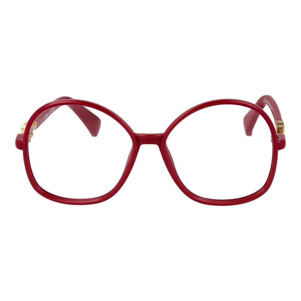 Max Mara Pink Women Optical Frames