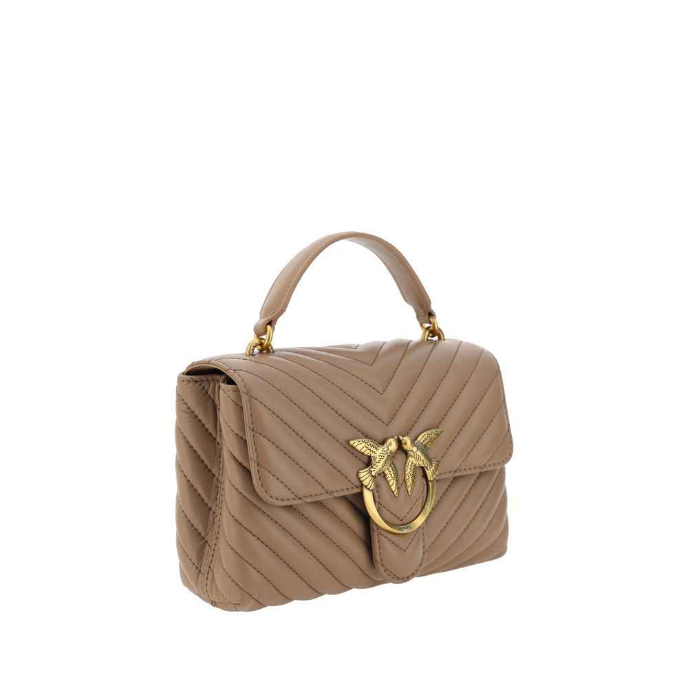 PINKO Love Lady Mini Handbag