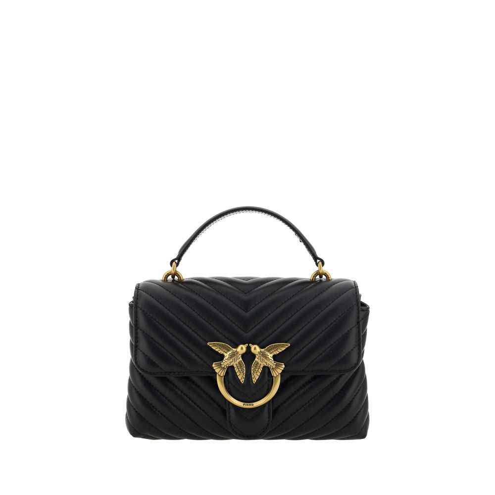PINKO Love Lady Mini Handbag