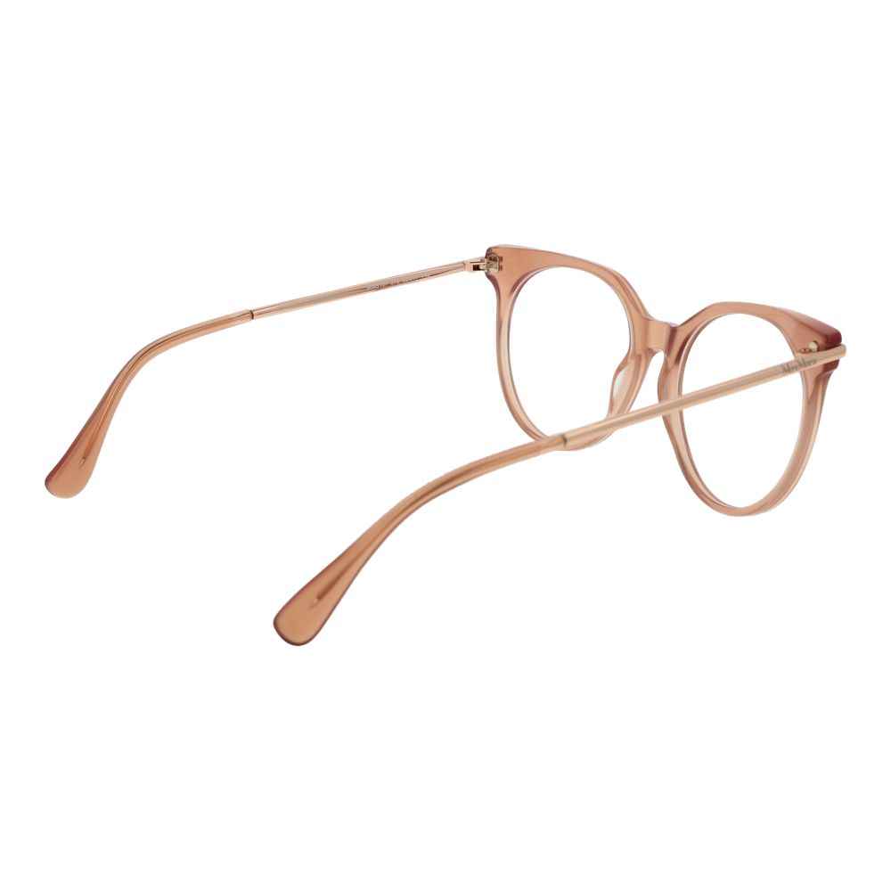 Max Mara Pink Women Optical Frames