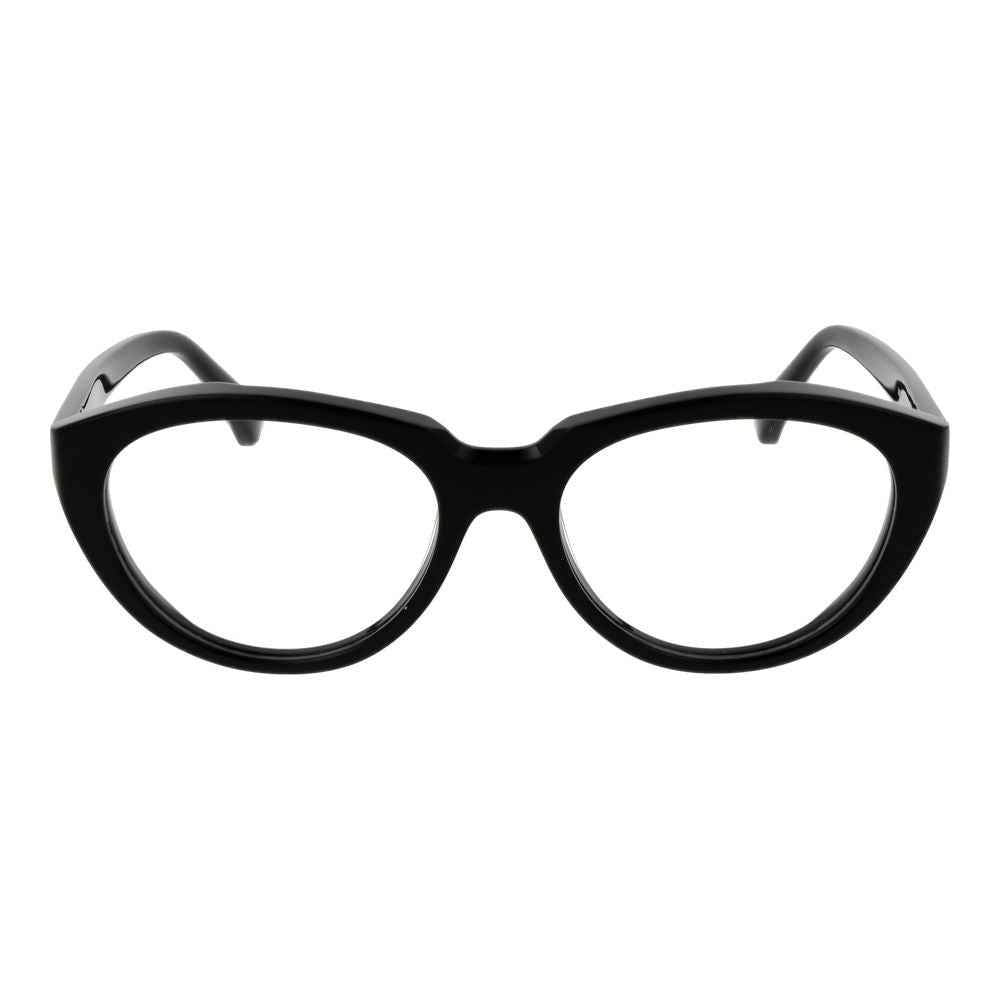 Max Mara Black Women Optical Frames