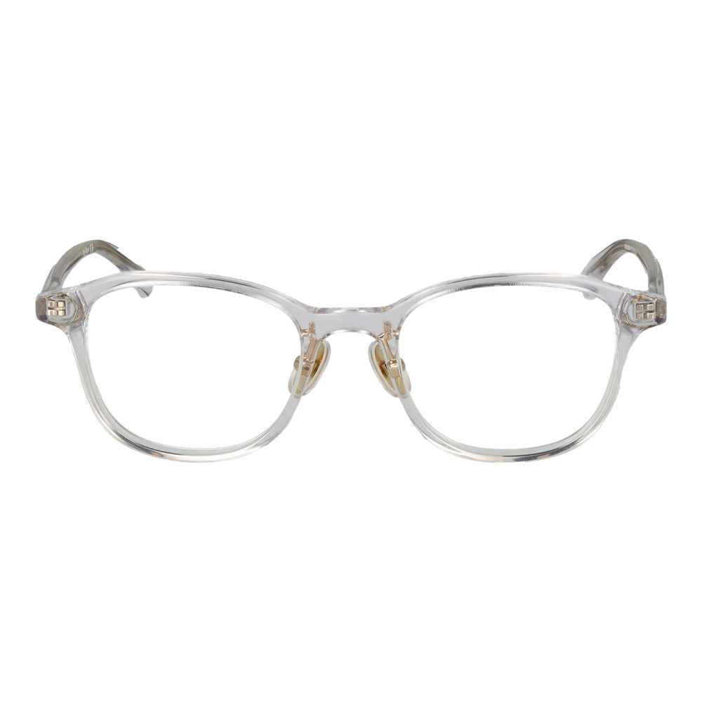Max Mara Transparent Women Optical Frames