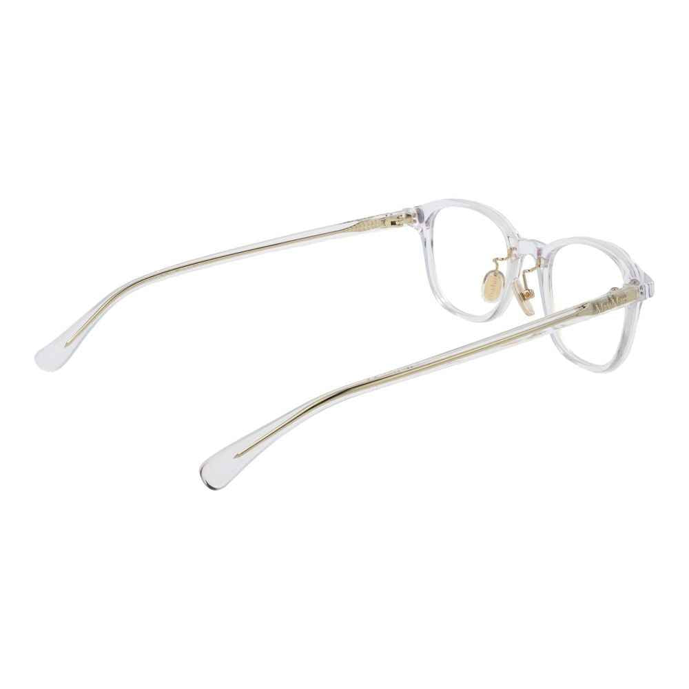 Max Mara Transparent Women Optical Frames