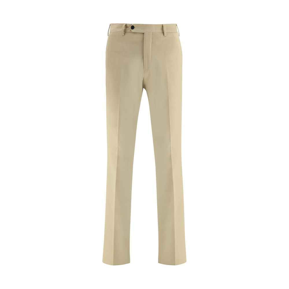 Germano Cotton velvet Pants