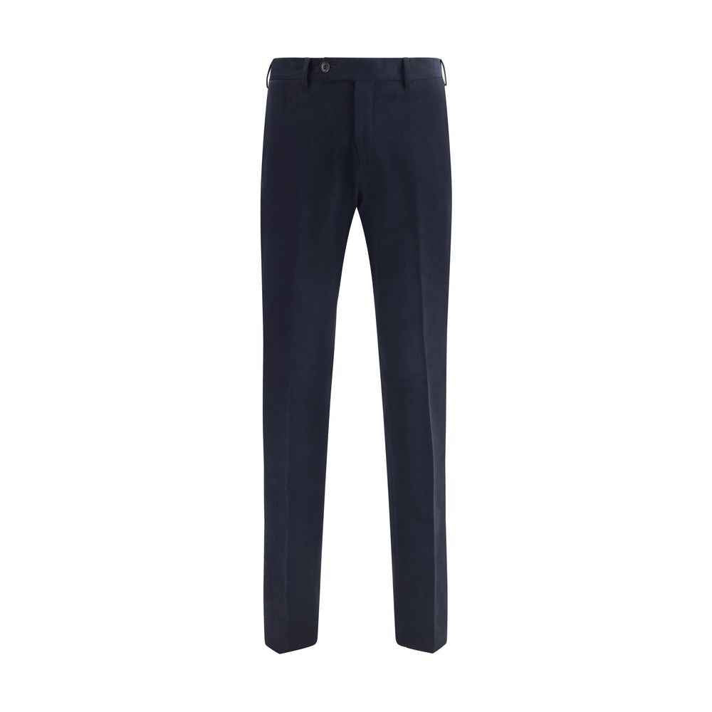 Germano Cotton velvet Pants