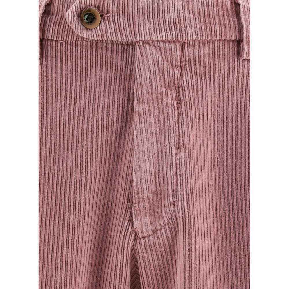 Germano Corduroy Pants