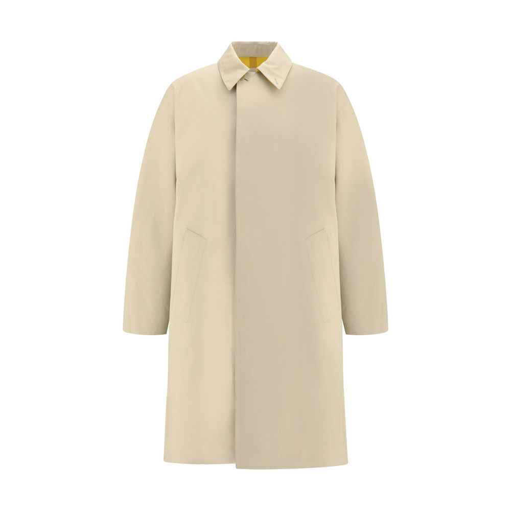 Givenchy Long Trench Coat