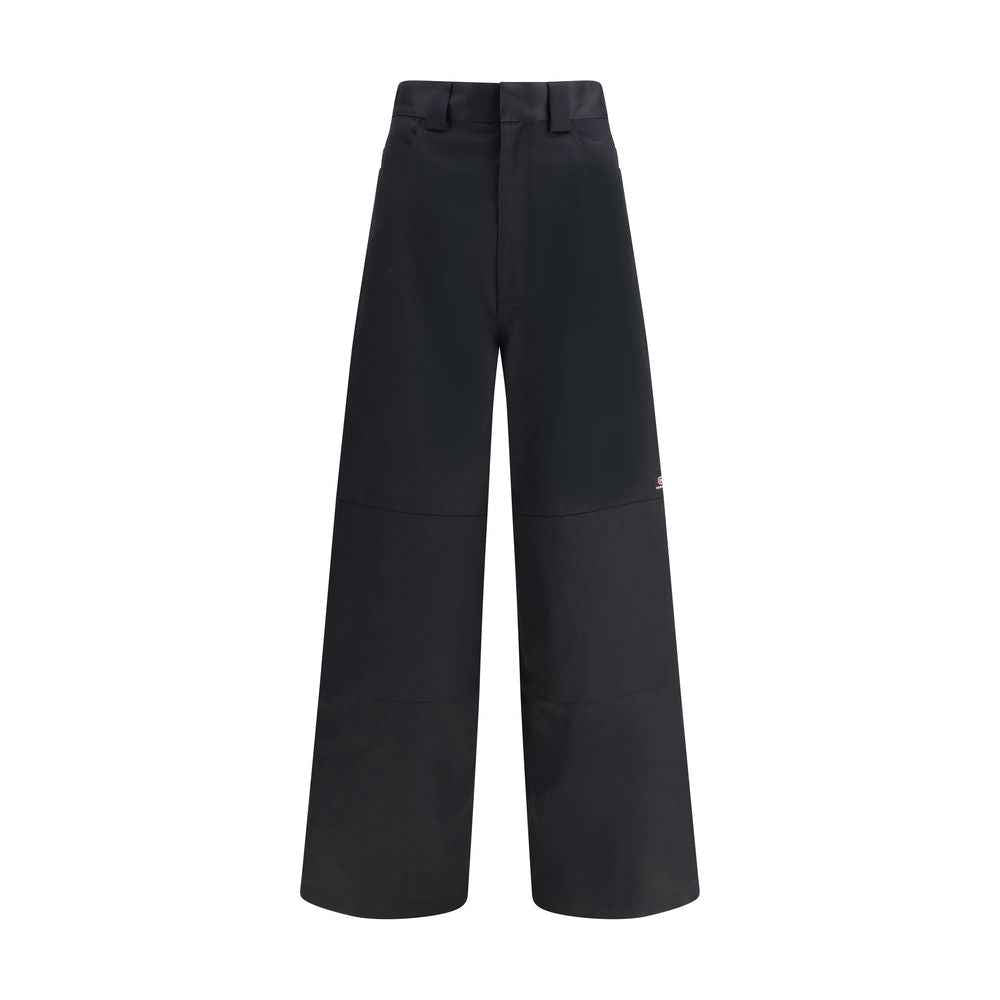 Balenciaga Utility Workwear Pants