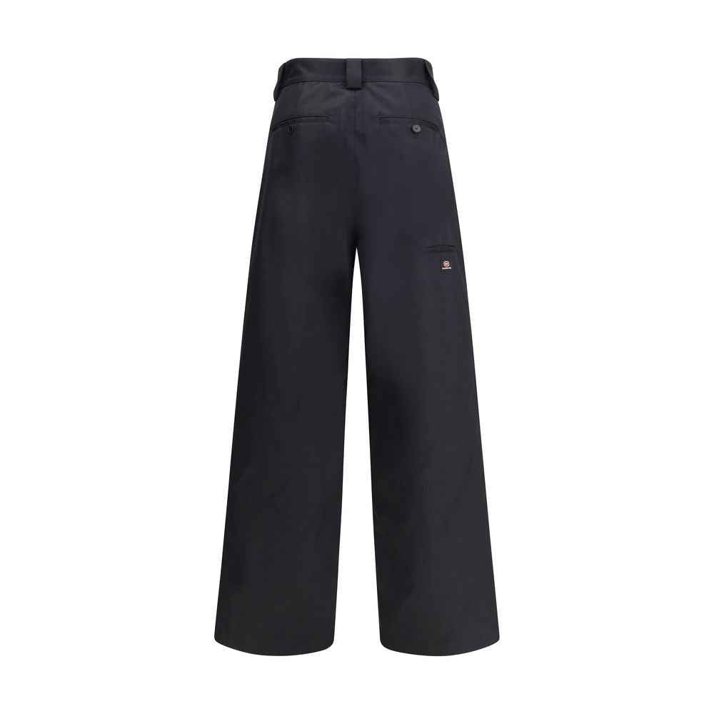 Balenciaga Utility Workwear Pants