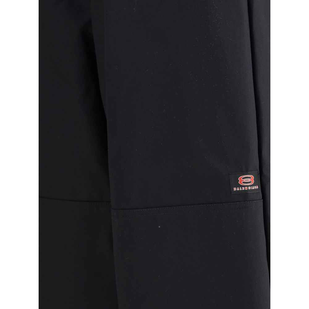 Balenciaga Utility Workwear Pants