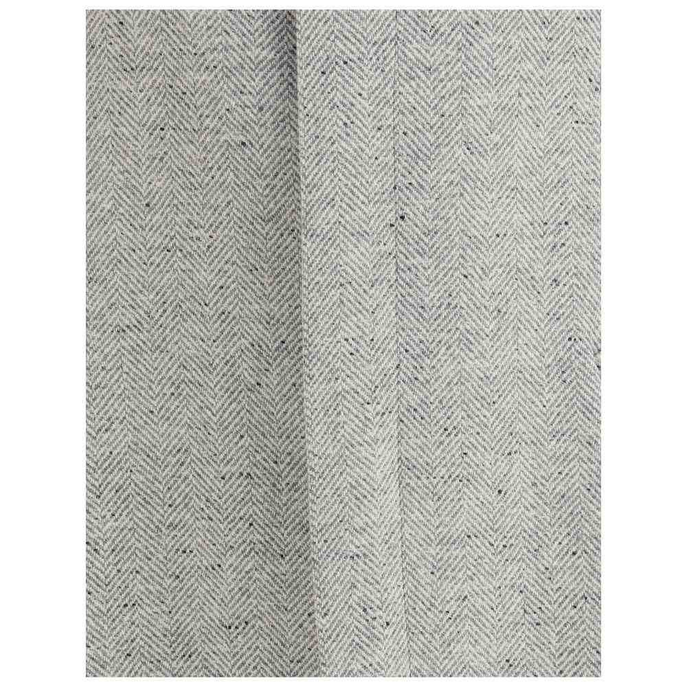 Lardini Herringbone patterned Coat